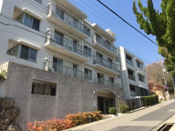 パークホームズ六甲神戸高校前