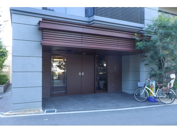 レ・ジェイド東住吉今川緑道