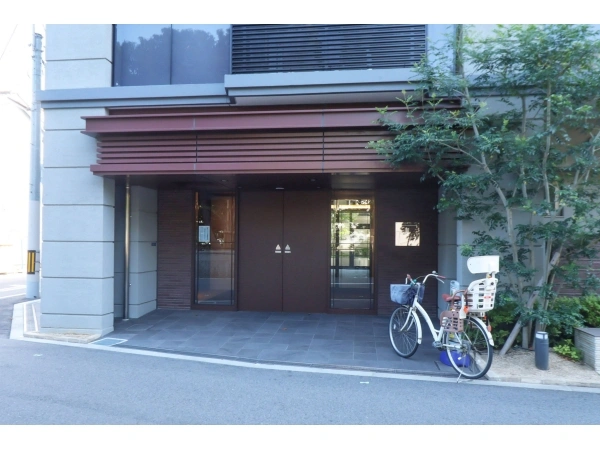 レ・ジェイド東住吉今川緑道