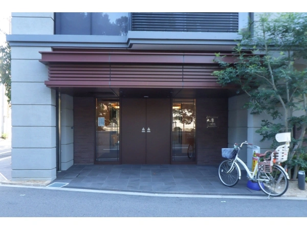 レ・ジェイド東住吉今川緑道