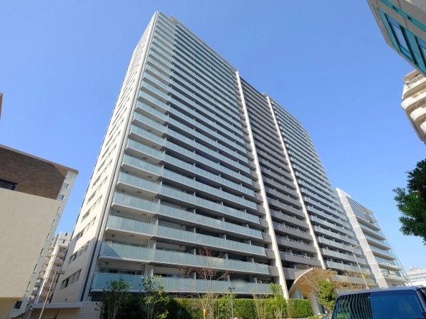 プラウドシティ新大阪