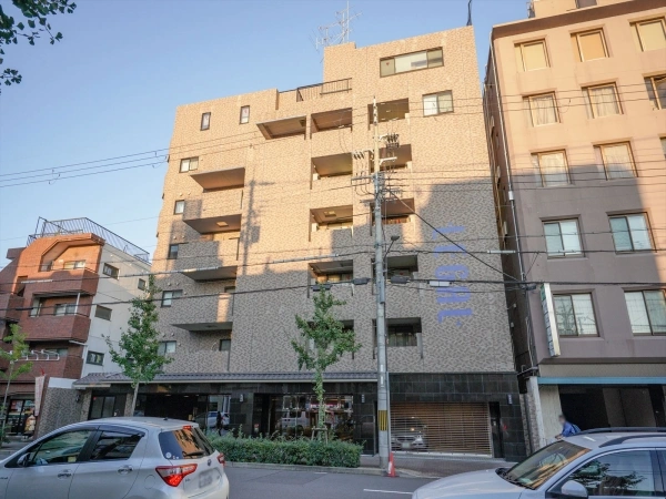 リーガル京都御所東
