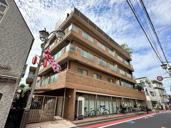プレミアム久我山