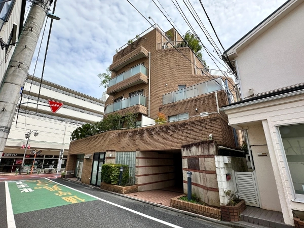 プレミアム久我山