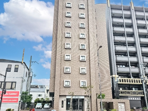 トーカンジェネラス東住吉