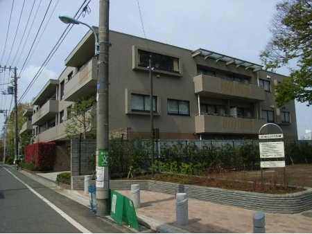 ベルパティオ西荻台