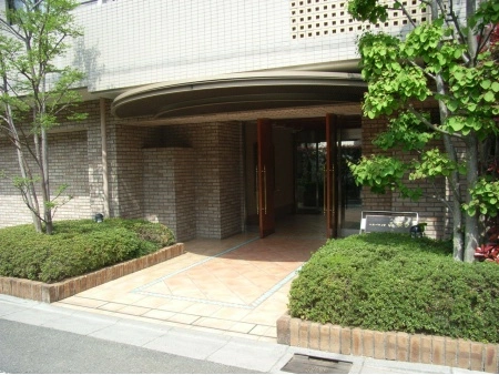 ベルパティオ西荻台