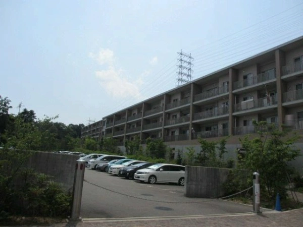 グランドメゾン宝塚中山山手