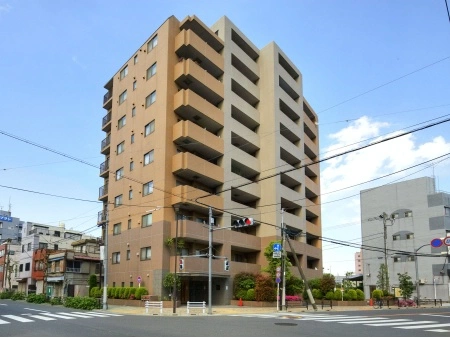 プリムローズ浅草桜橋