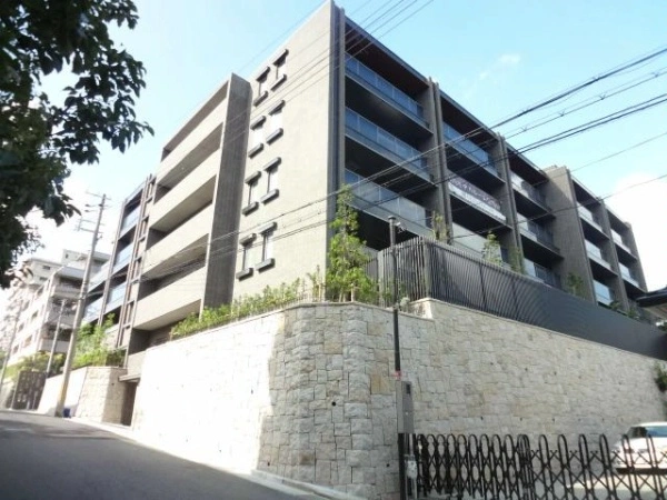 ザ・パークハウス芦屋春日町