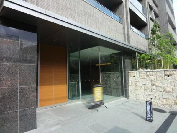 ザ・パークハウス芦屋春日町