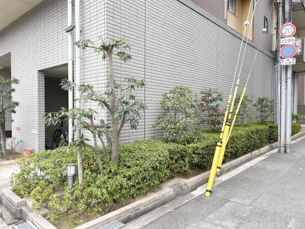ブラームス長居公園