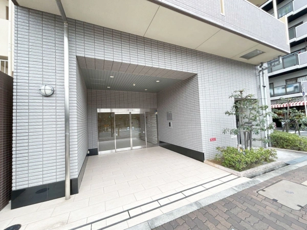 ブラームス長居公園
