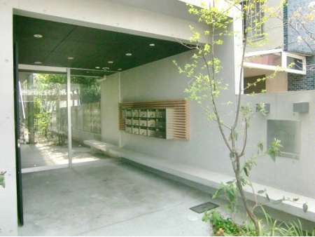 ポンヴェール妙正寺公園