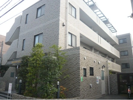 モアグランデ高円寺南