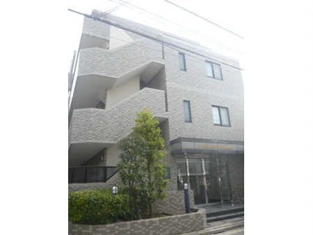 モアグランデ高円寺南