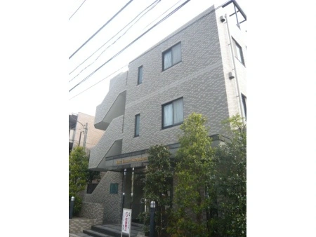 モアグランデ高円寺南