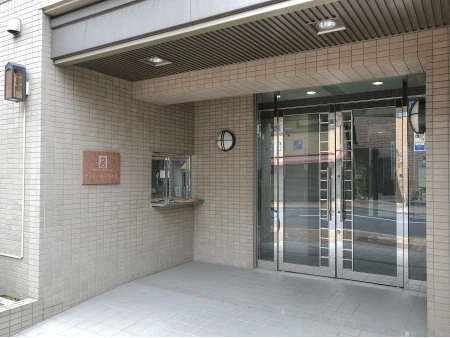 シーガルハイツ入谷壱番館