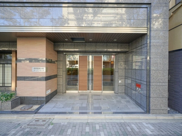 御所西夷川町アーバンライフ
