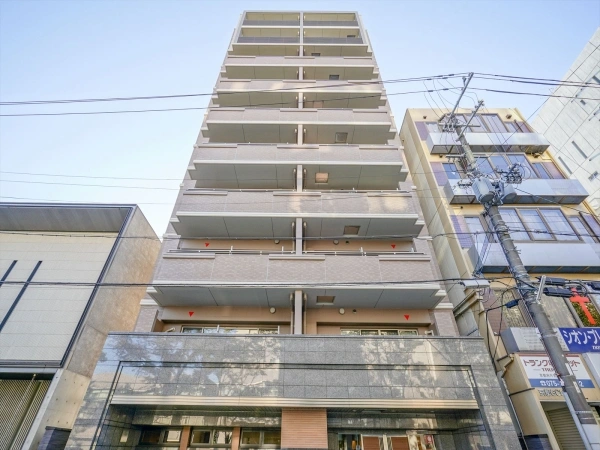 御所西夷川町アーバンライフ