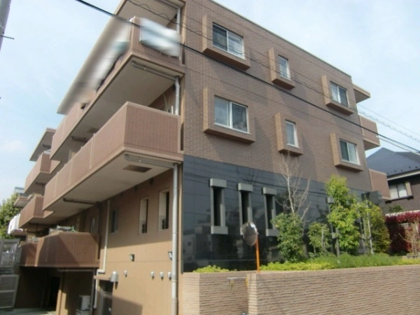 モナーク杉並下井草