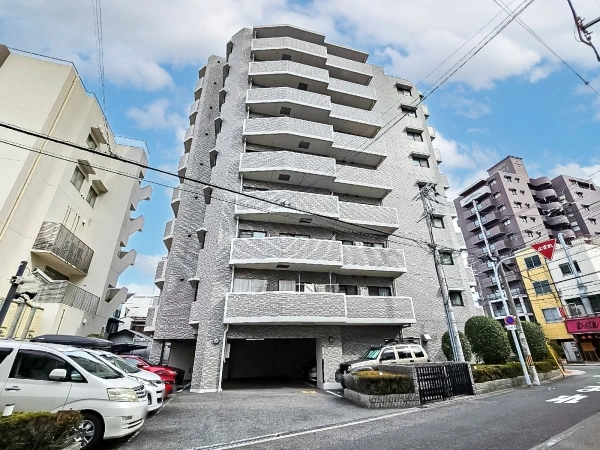 エスリード北田辺