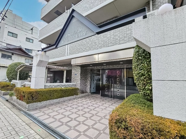 エスリード北田辺