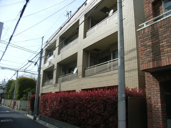 ユニーブル西荻窪