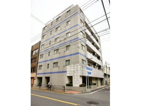 入谷アムフラットII