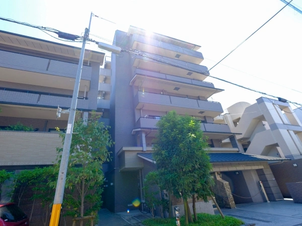 リソシエラグジェ北野