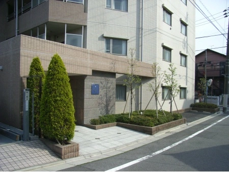 ユニーブル西荻窪II