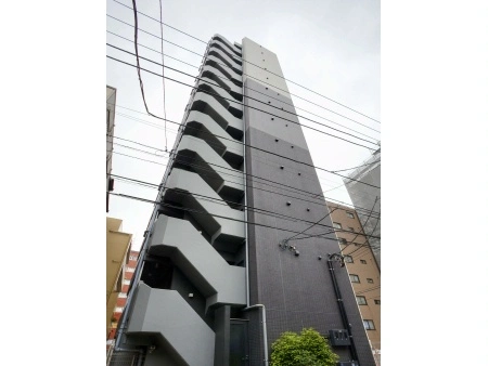 エルフラット入谷