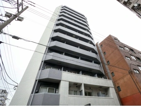 エルフラット入谷