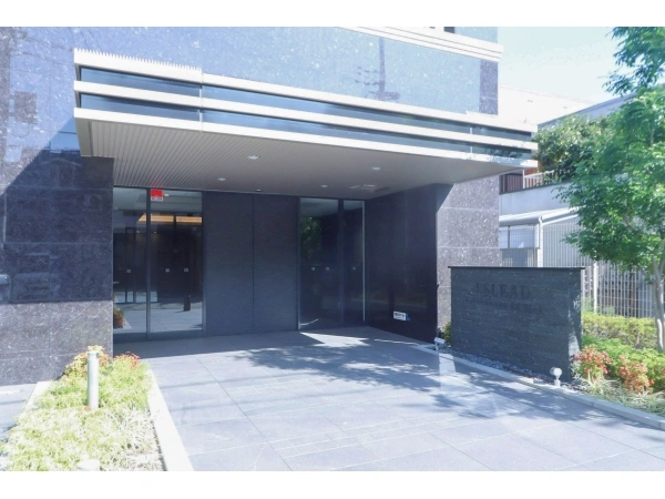 エスリード北田辺駅前