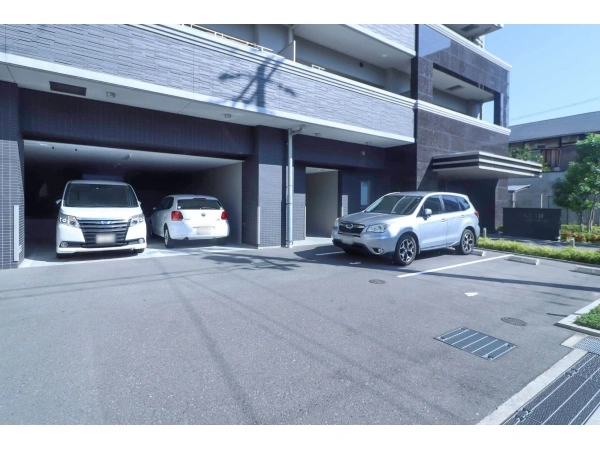 エスリード北田辺駅前