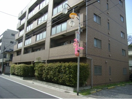 ラ・メールパレ西荻