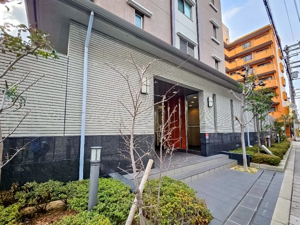 ユニハイム駒川中野アクロス