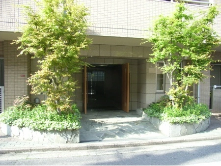 ラ・メール荻窪館