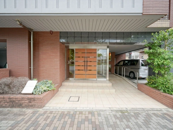 エフュージョン京都今出川