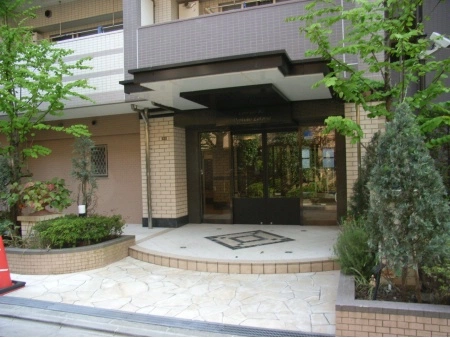 ライオンズグローベル荻窪ラトーリア