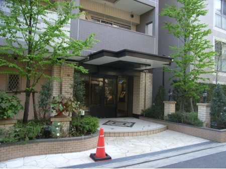 ライオンズグローベル荻窪ラトーリア