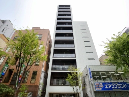 スパシエ上野ステーションプラザ