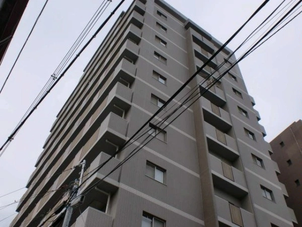 グランドメゾン阿倍野