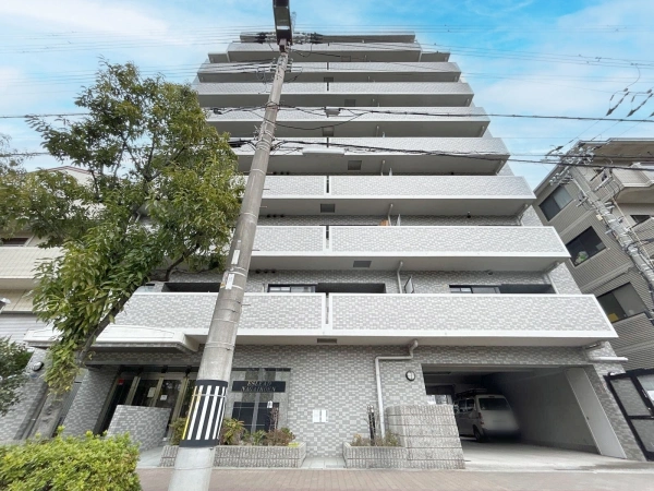 エスリード長居公園