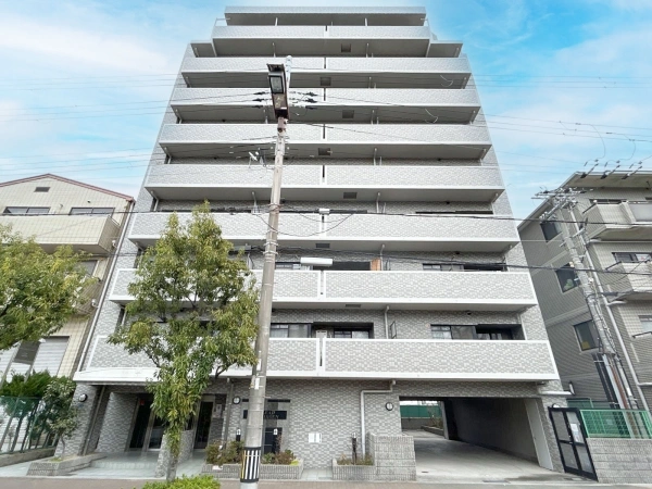 エスリード長居公園