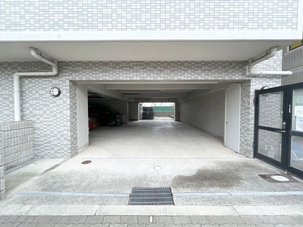 エスリード長居公園