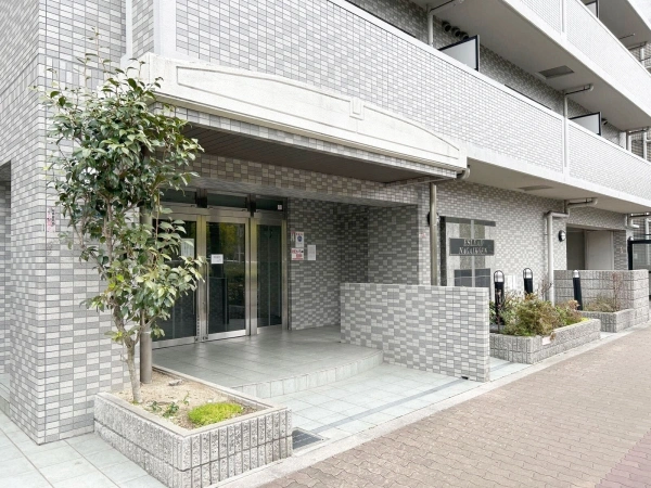 エスリード長居公園