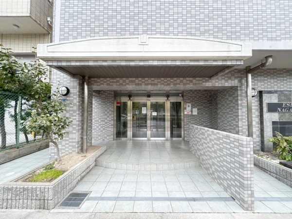 エスリード長居公園