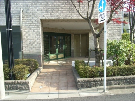 ライオンズステージ荻窪レジデンス