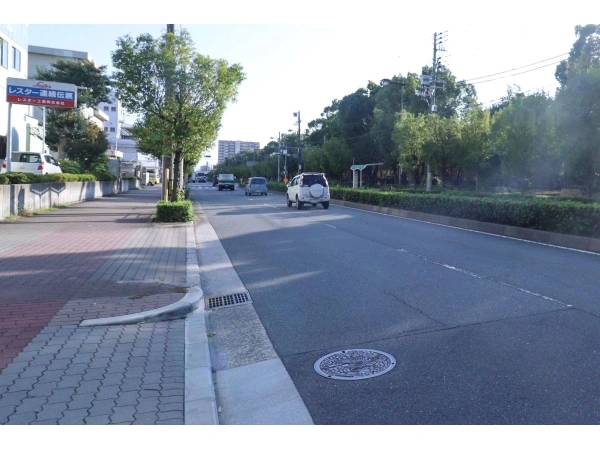 エスリード長居公園グランアリーナ
